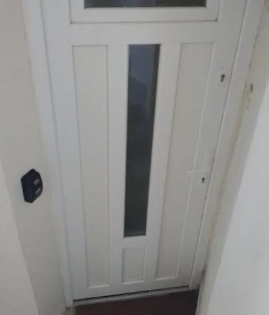 B10 Baross Daire Budapeşte