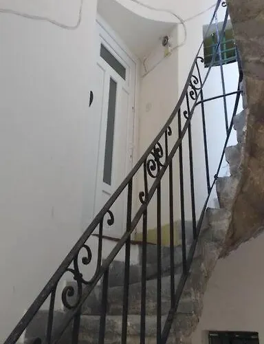 Appartement B10 Baross